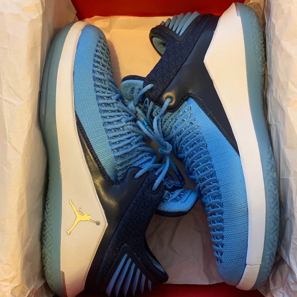 COPY - Jordan’s